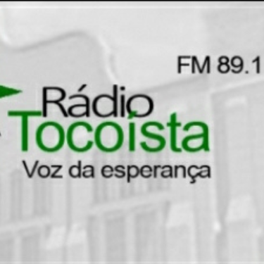 Rádio Tocoísta